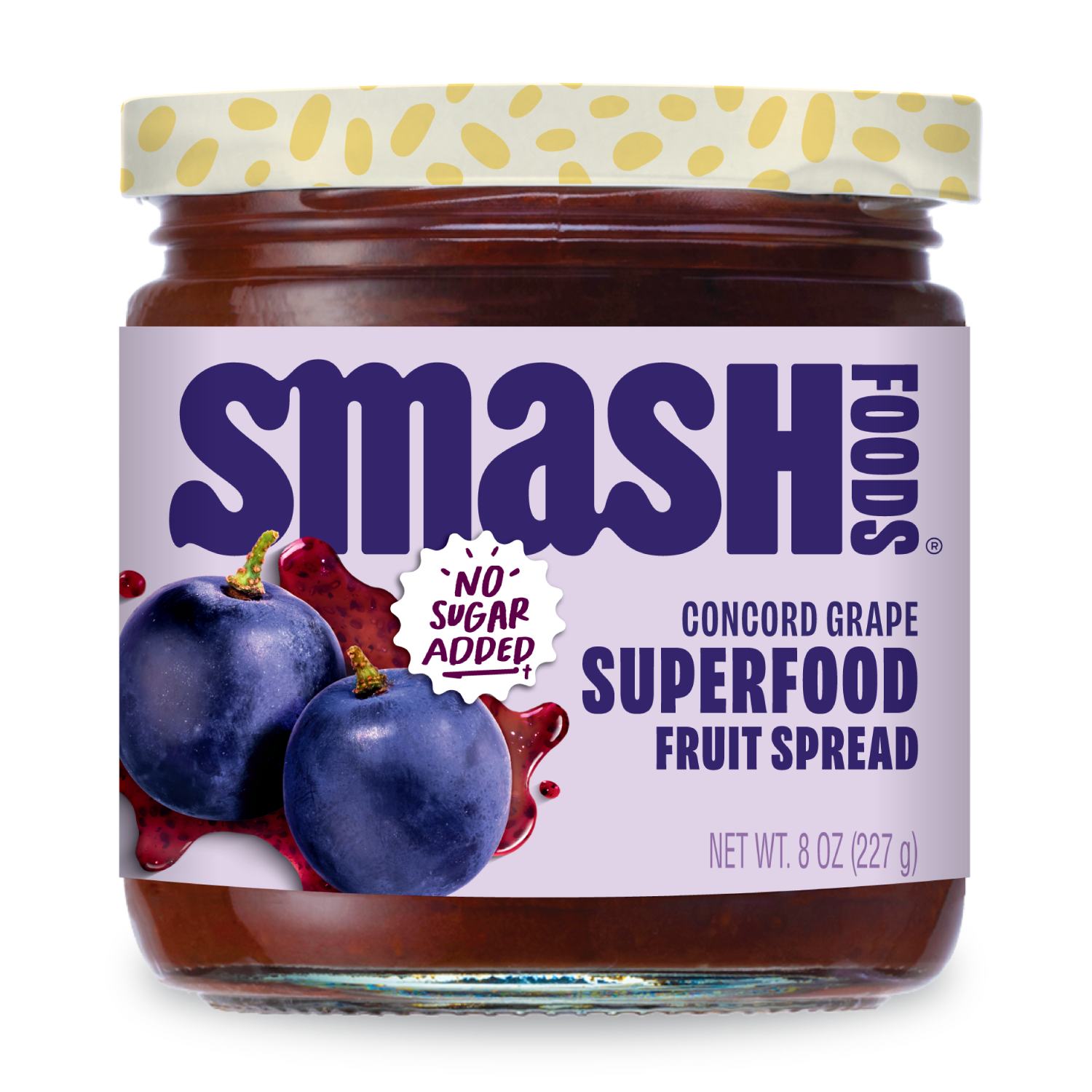 #Flavor_Concord Grape