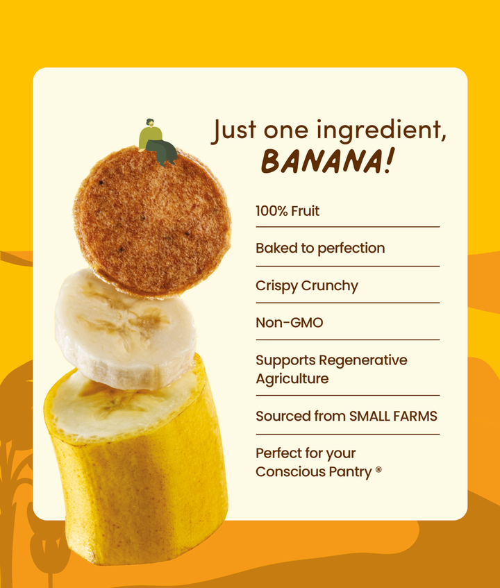 #Flavor_Banana Chip, 0.7 oz