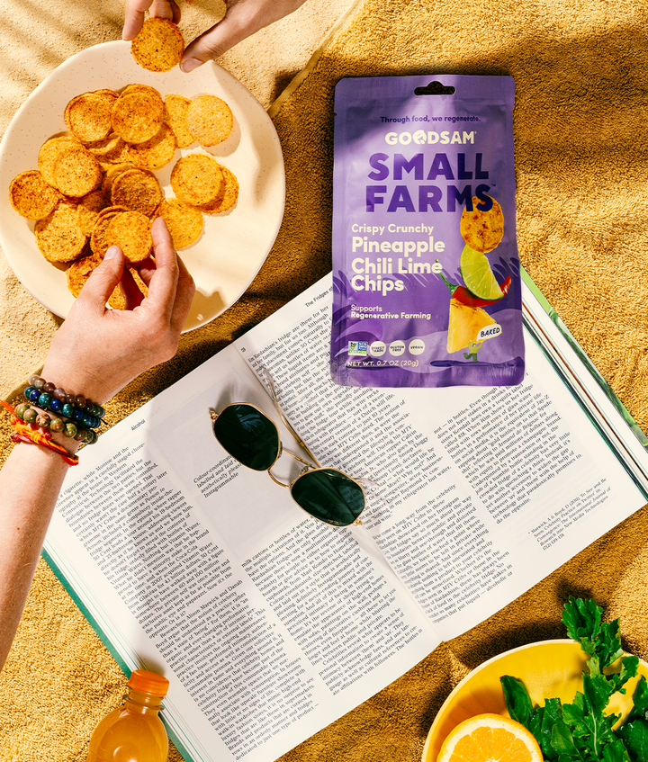 #Flavor_Pineapple Chili Lime, 0.7 oz