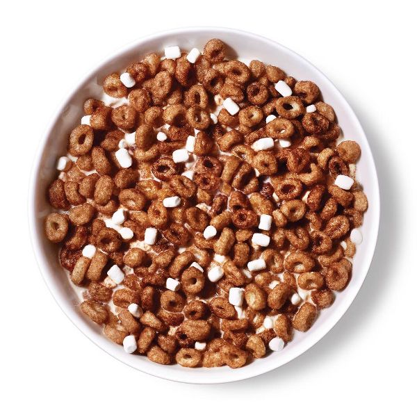 #Flavor_S'mores