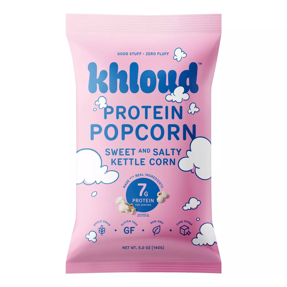 #Flavor_Sweet and Salty Kettle Corn, 5oz
