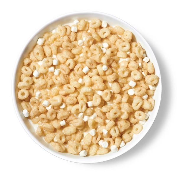 #Flavor_Classic Marshmallow