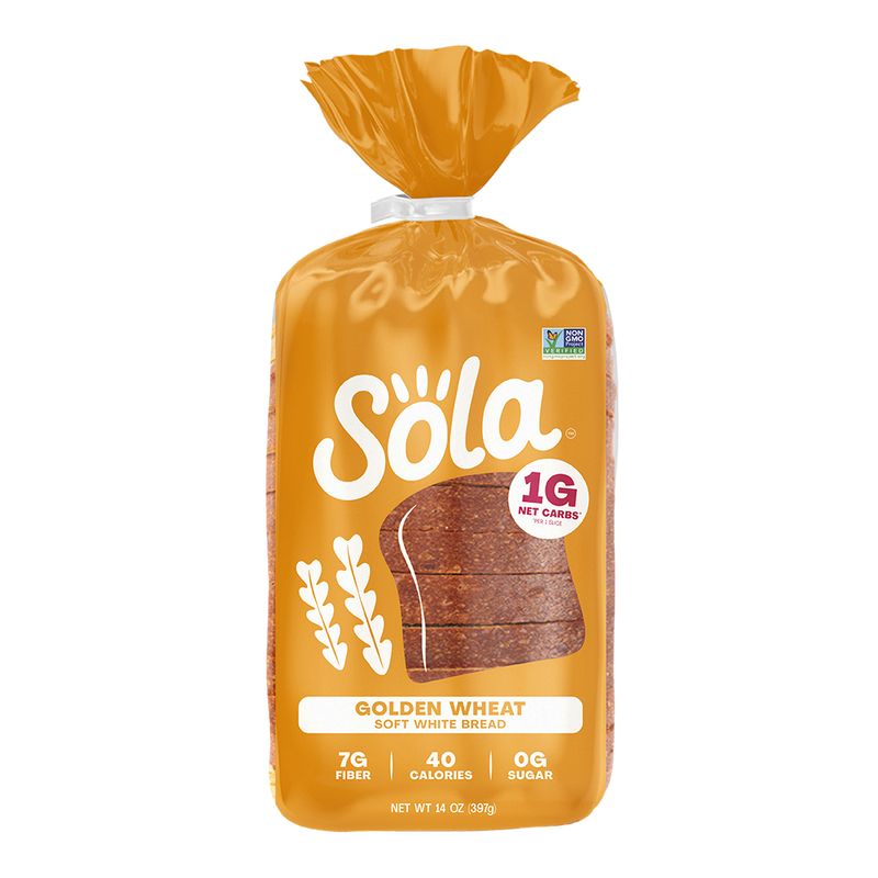 #Flavor_Golden Wheat
