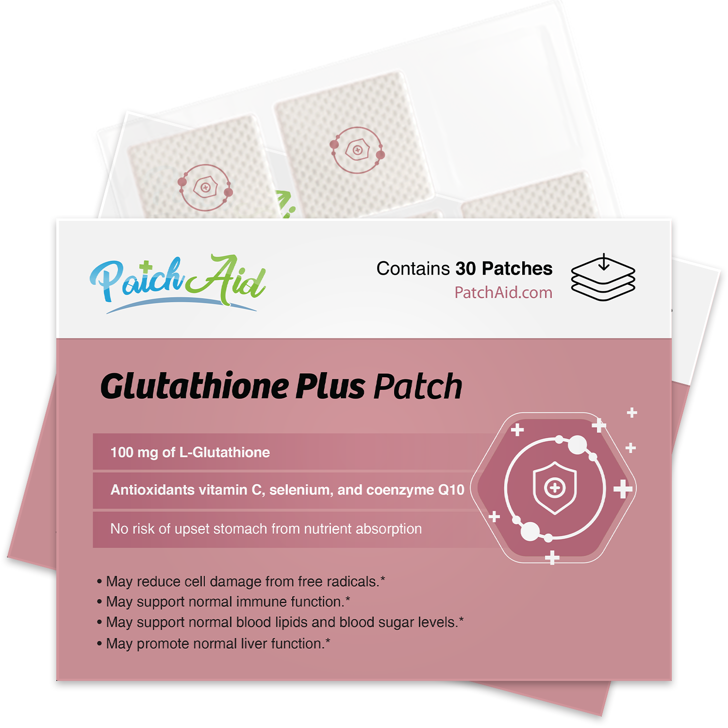 vitahealth l-glutathione plus Best Glutathione Supplement