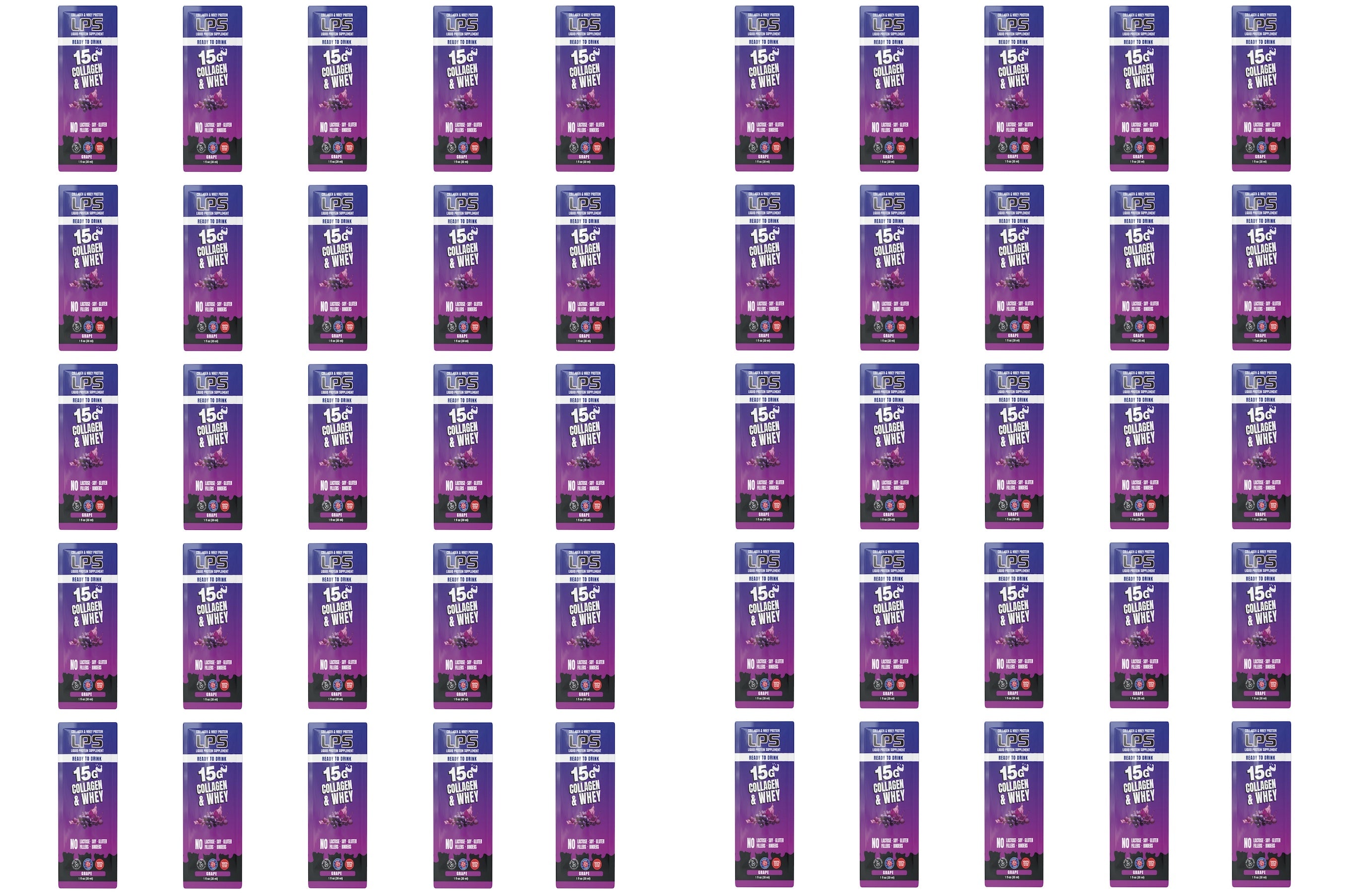 #Flavor_Grape #Size_50-Pack