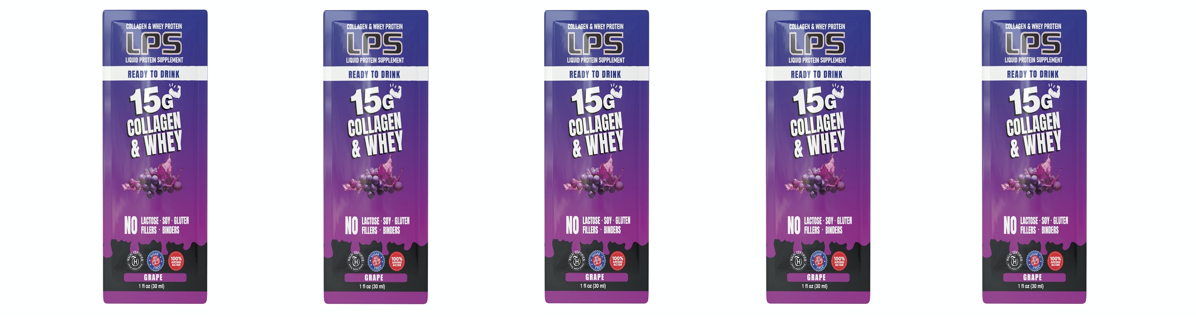 #Flavor_Grape #Size_5-Pack