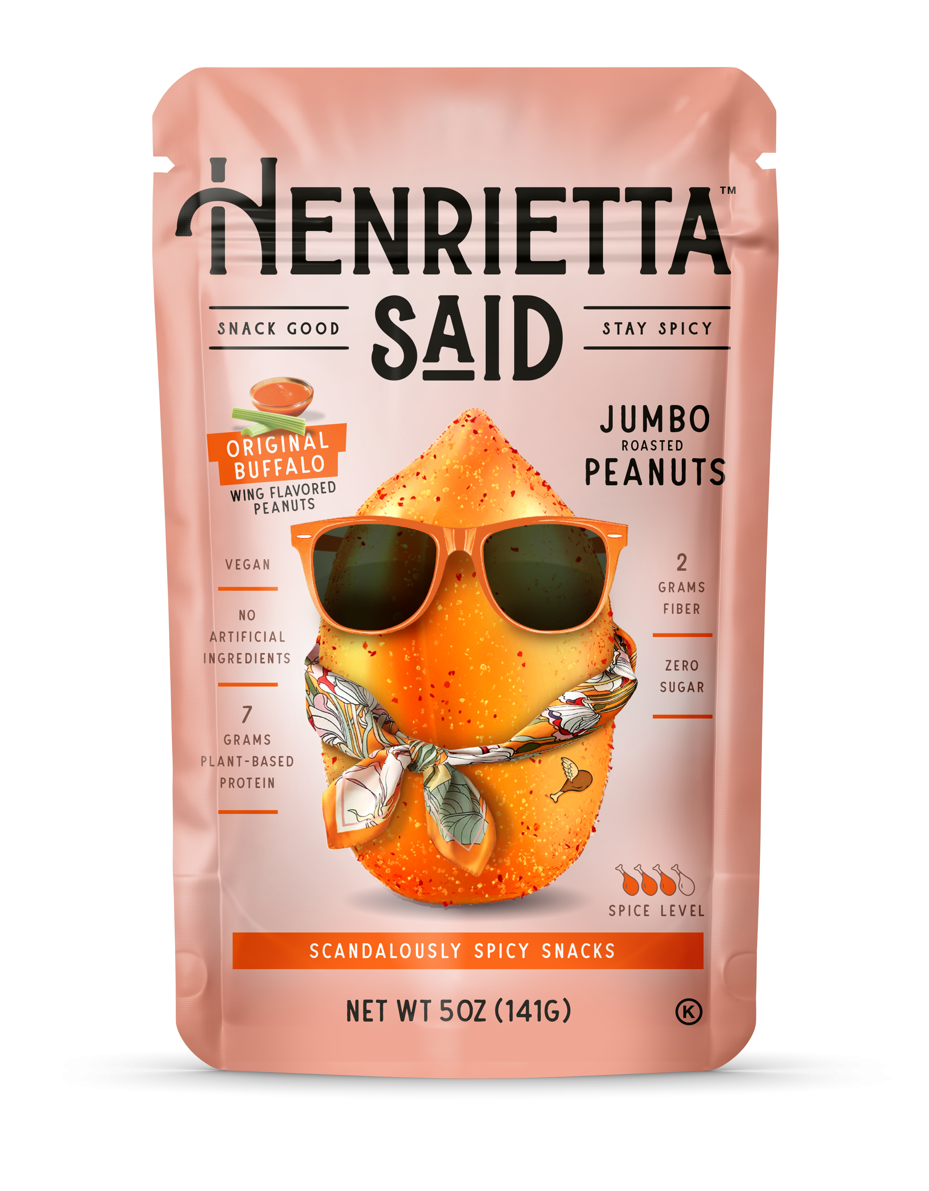 #Flavor_Original Buffalo