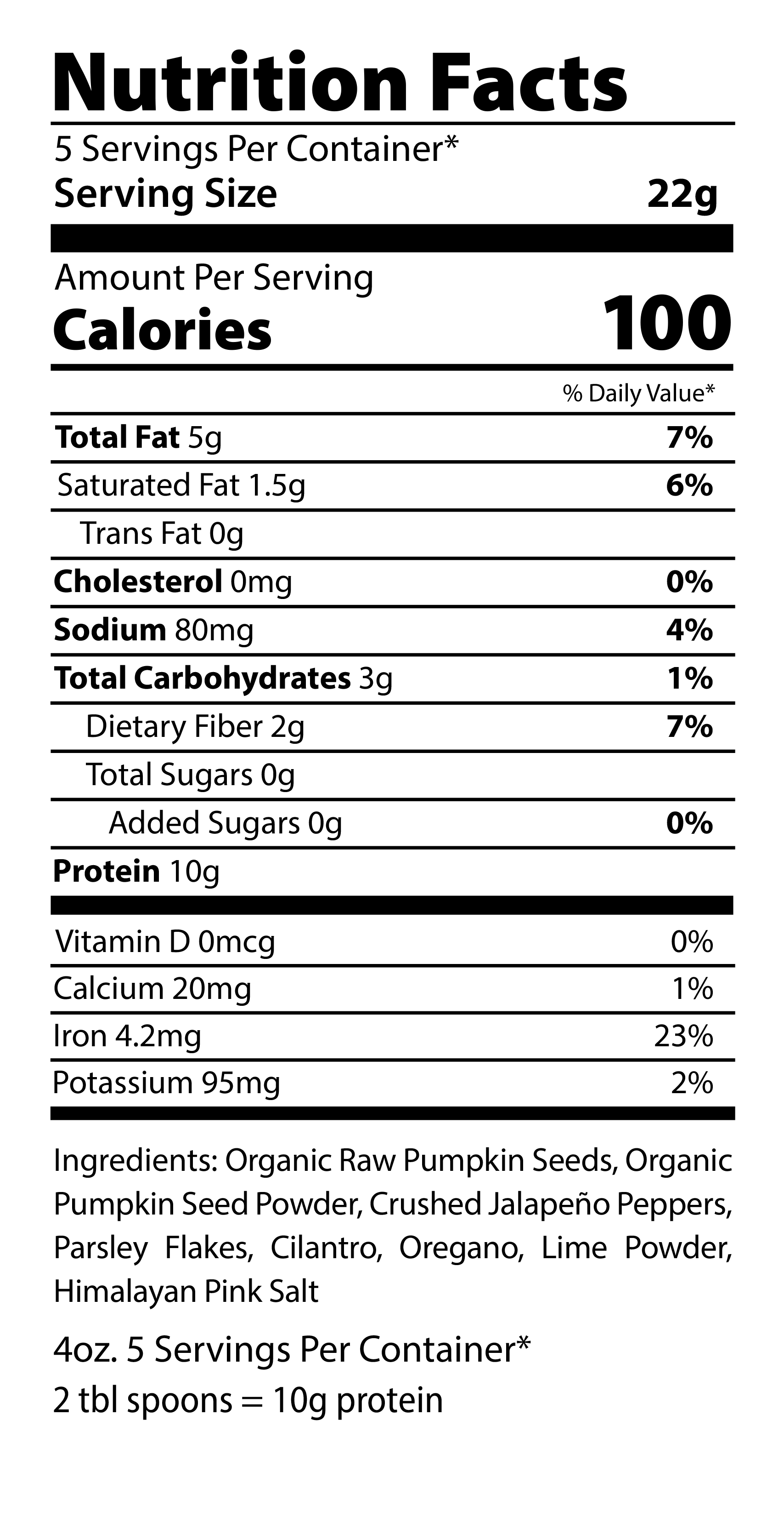 #Flavor_Herby Jalapeño