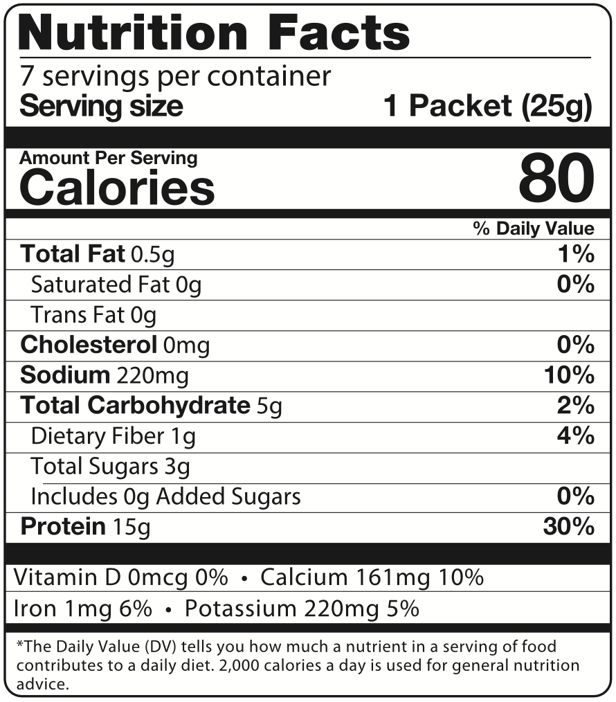 BariatricPal Hot Chocolate Protein Drink - Hot Chocolate with Marshmallows - High-quality Hot Drinks by BariatricPal at BariatricPal Store