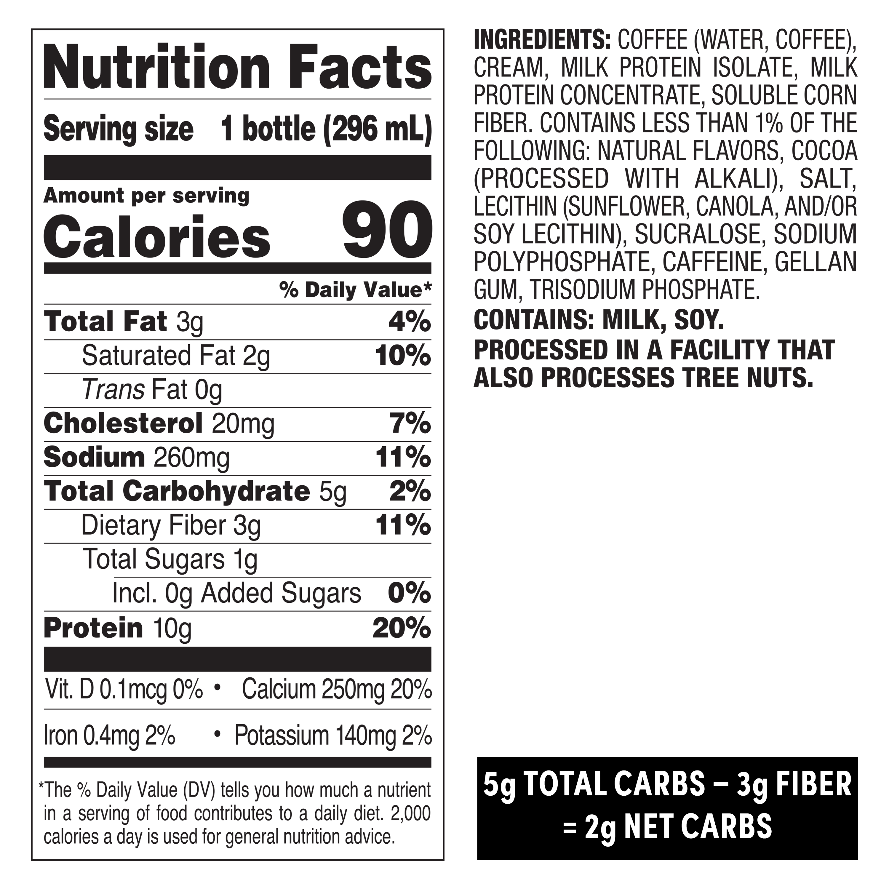 #Flavor_Vanilla Latte #Size_4-Pack