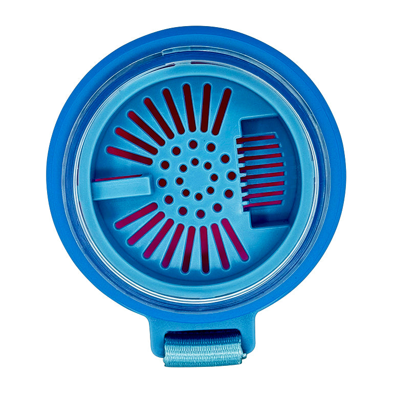 Hydrate & Inspire 32oz Motivational Water Bottle by BariatricPal - Straw-Free Edition - High-quality Shakers, Mixers & Bottles by BariatricPal at BariatricPal Store