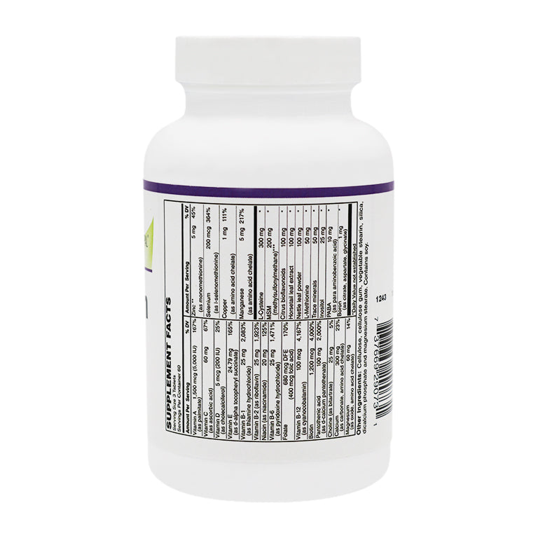 Hair, Skin & Nails Formula Tablets by BariatricPal - High-quality Hair, Skin & Nails by BariatricPal at BariatricPal Store