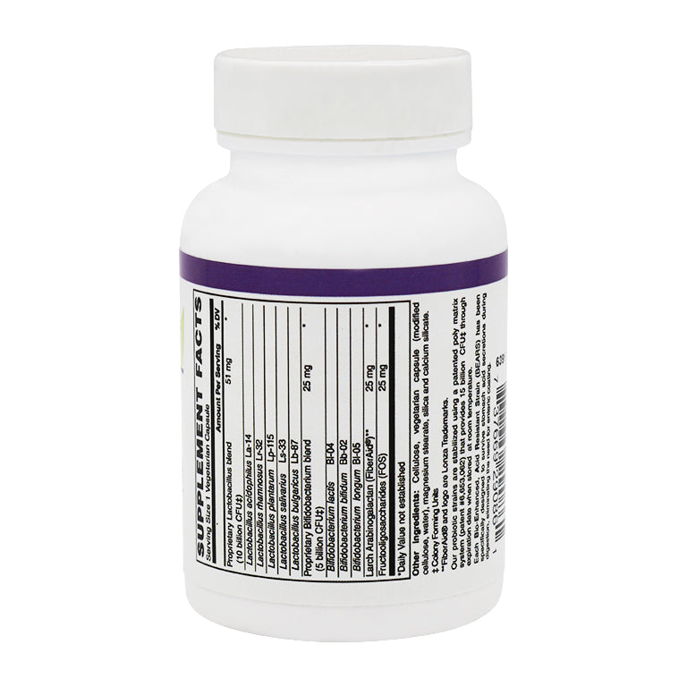 Women’s Prebiotic & Probiotic 15 Billion CFU Vaginal, Urinary Tract & Digestive Health Capsules by BariatricPal - High-quality Probiotic by BariatricPal at BariatricPal Store