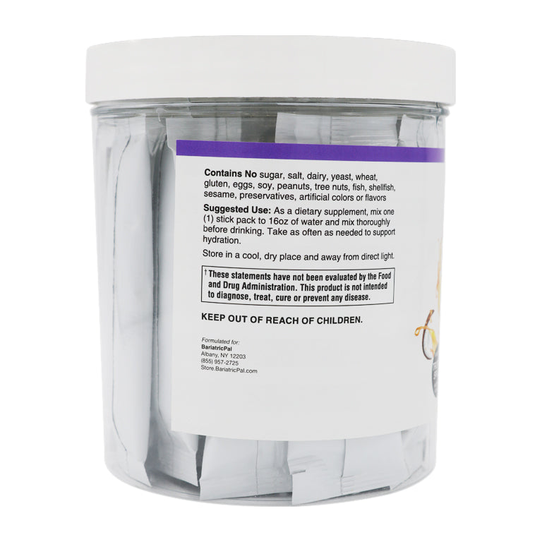 #Flavor_Tropical Splash