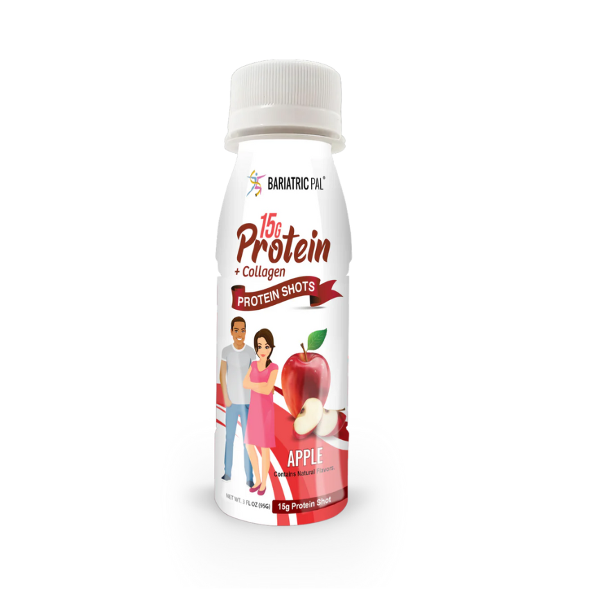 Build-Your-Own BariatricPal 15g Whey & Collagen Complete Protein Shots Bundle