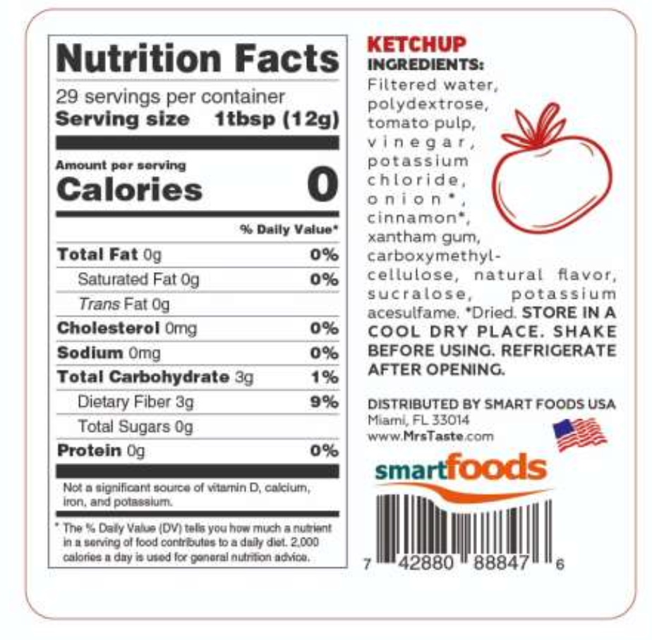 #Flavor_Original #Size_12 oz