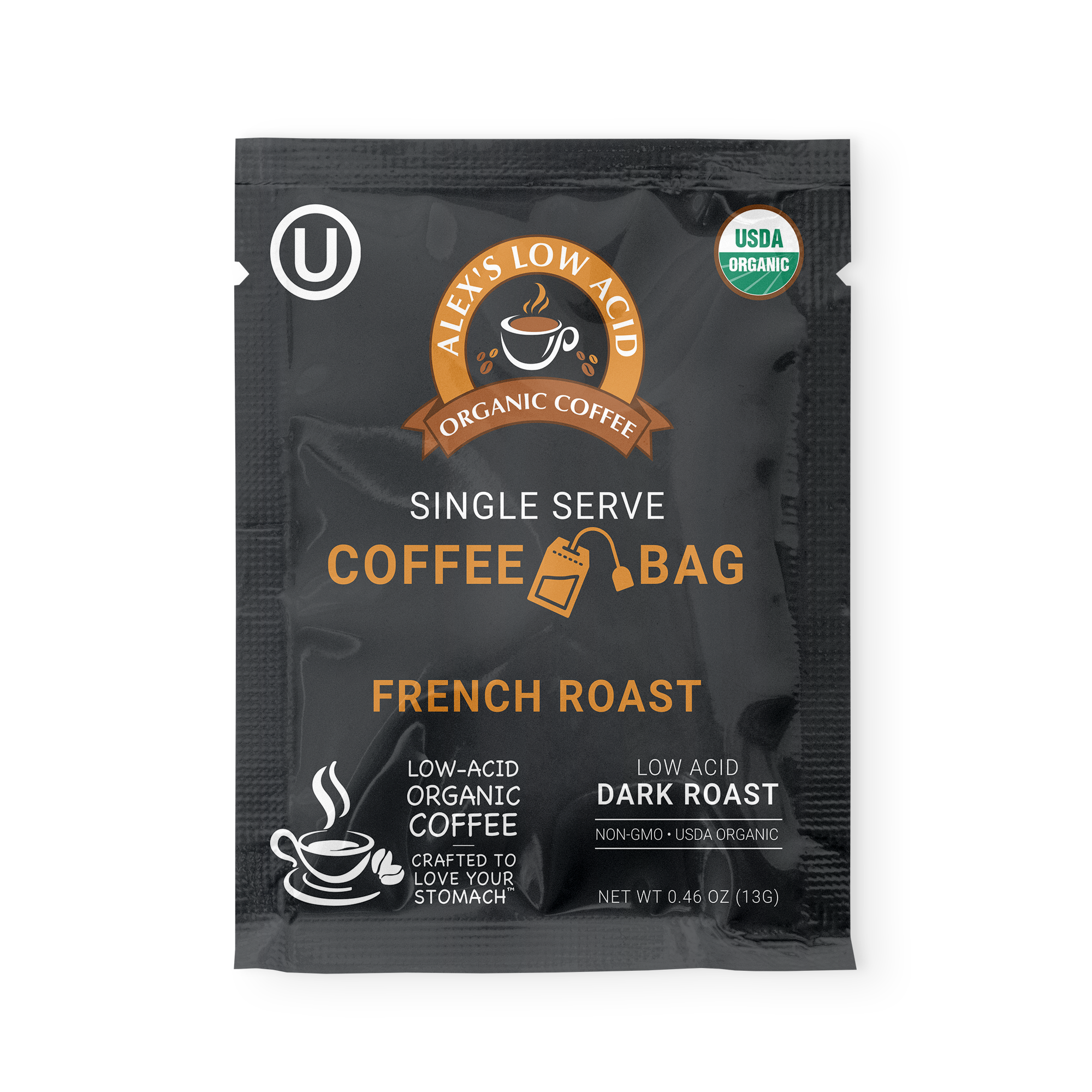 #Size_1 Steep Bag