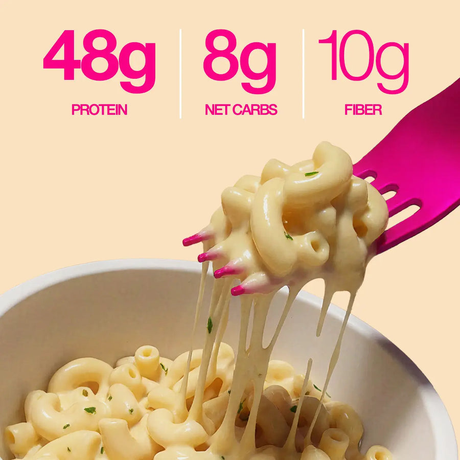 #Flavor_Garlic Parmesan
