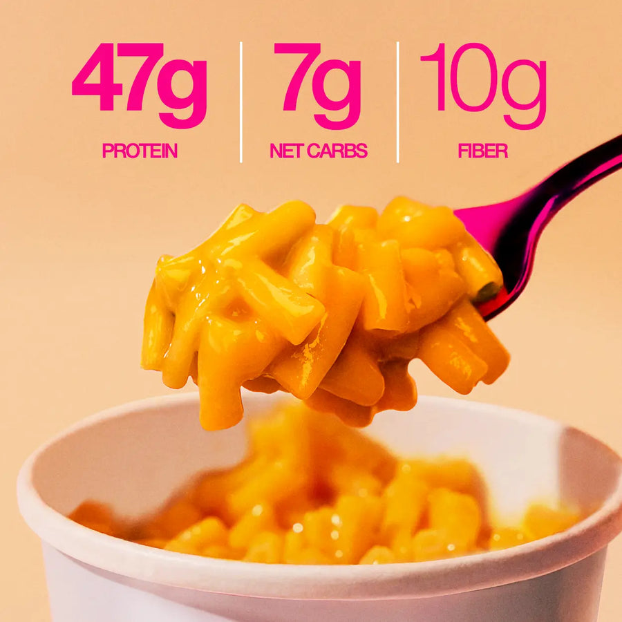 #Flavor_Mac & Cheese