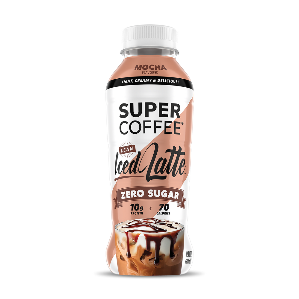 #Flavor_Mocha