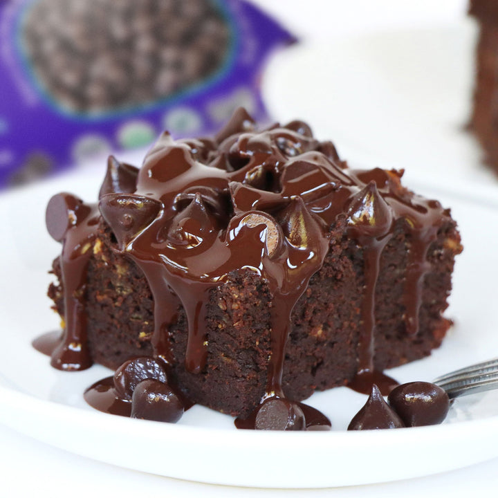 Pascha 85% Cacao Very Dark Chocolate Baking Chips, Organic 8.8 oz. - High-quality Baking Products by Pascha at BariatricPal Store