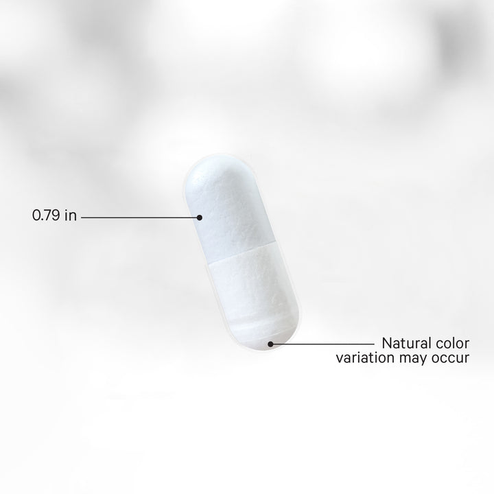 Liposomal Glutathione 500 mg Setria L Glutathione Reduced Antioxidant Supplement by Codeage - High-quality Antioxidant by Codeage at BariatricPal Store