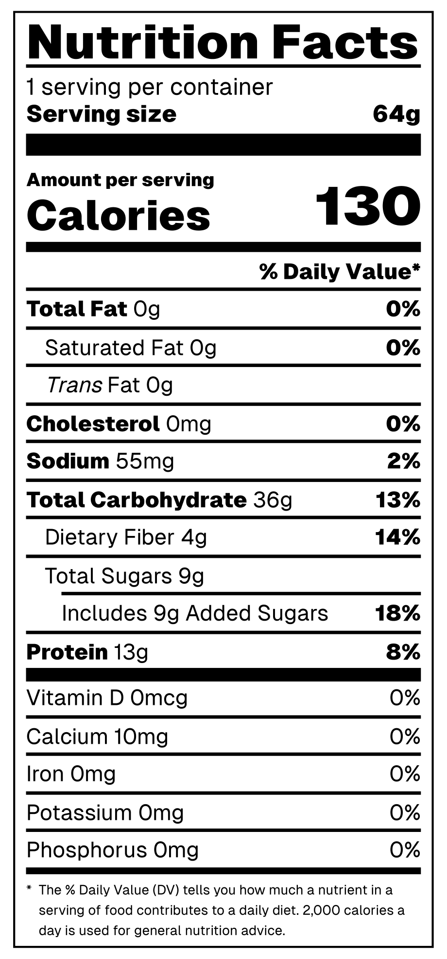 Protein Gummies by Liquacel