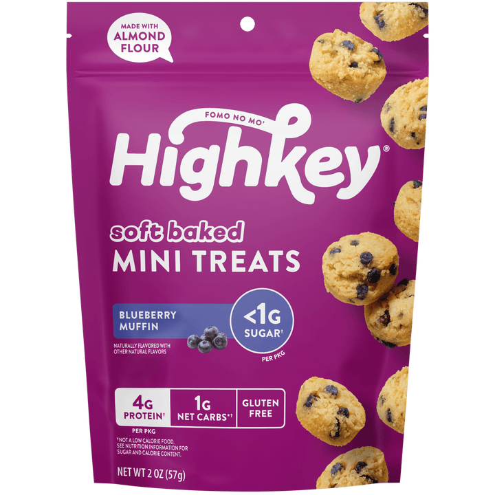 #Flavor_Blueberry Muffin #Size_One Pack (2 oz)