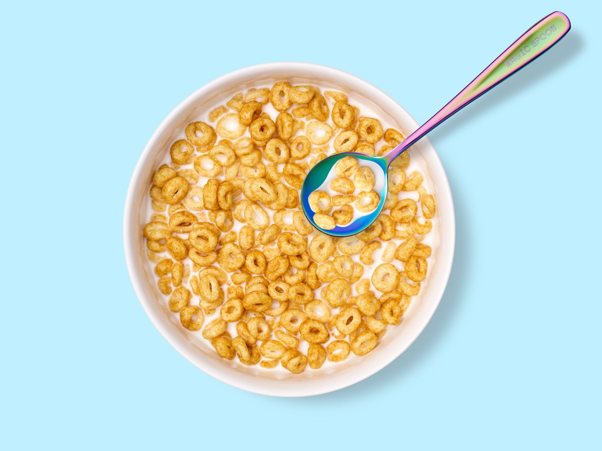 #Flavor_Maple Waffle