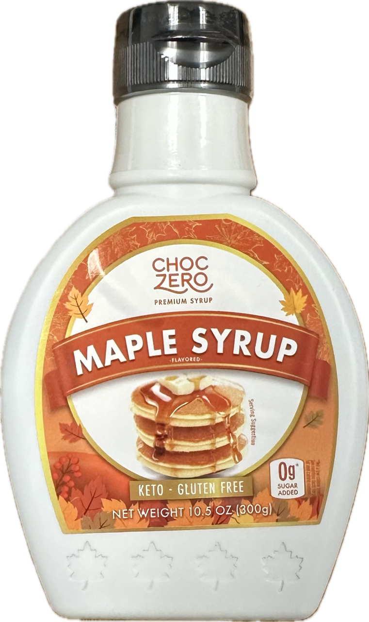 #Flavor_Maple, 10.5 oz