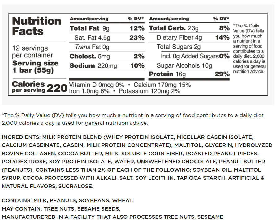 #Flavor_Marshmallow Peanut Road