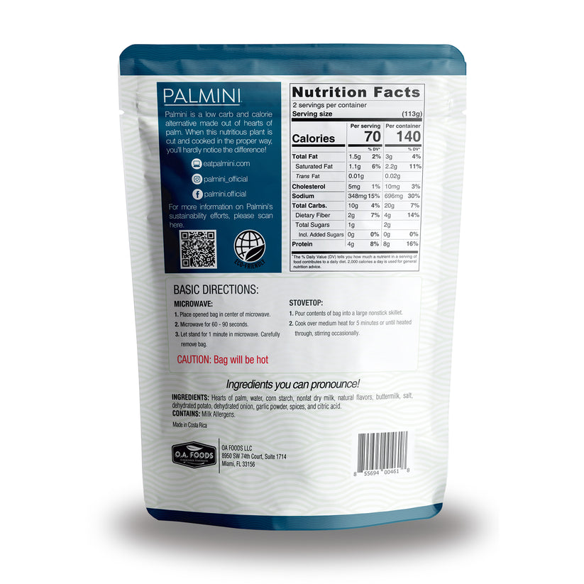 #Flavor_Butter & Herb, 8oz