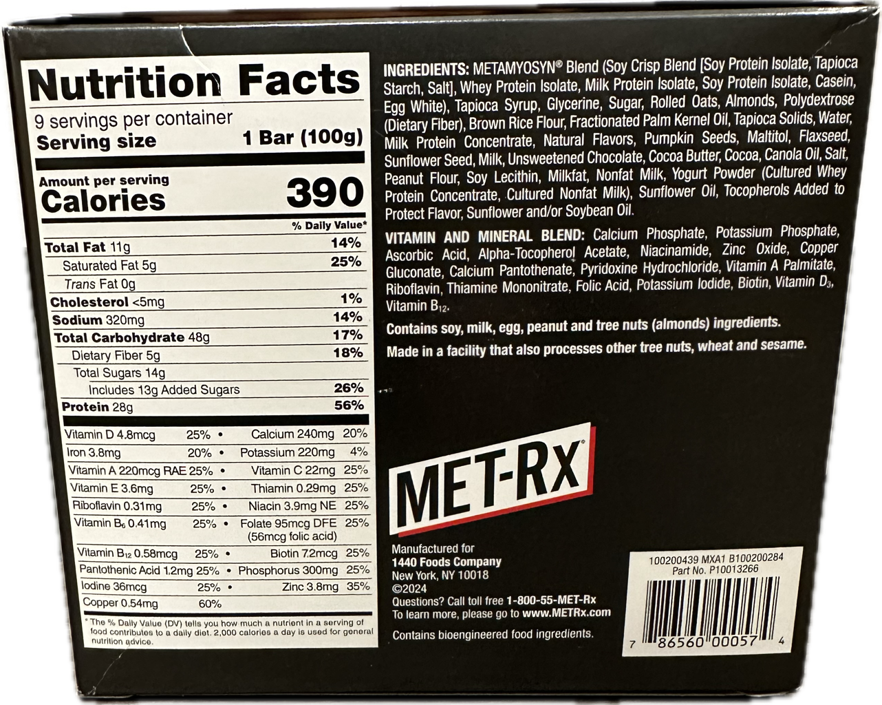 #Flavor_Chocolate Chip Granola