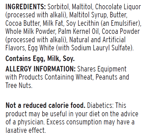 #Flavor_Dark Chocolate Mint Patties