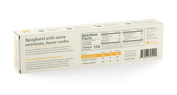 #Type_Low Carb Spaghetti, 7 oz