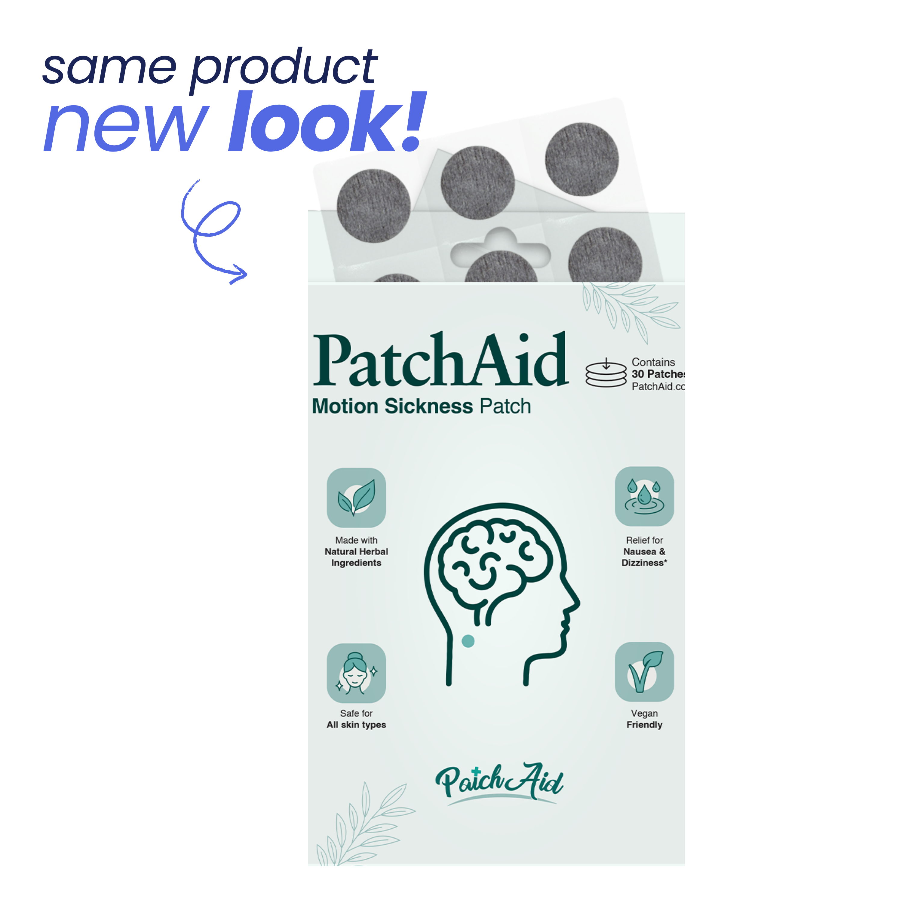 glp 1 patches nausea can make you nauseous GLP-1 Patches Reviews 2026: Do They Work? Our Clinical Trial Says No Navigating Nausea While on GLP-1