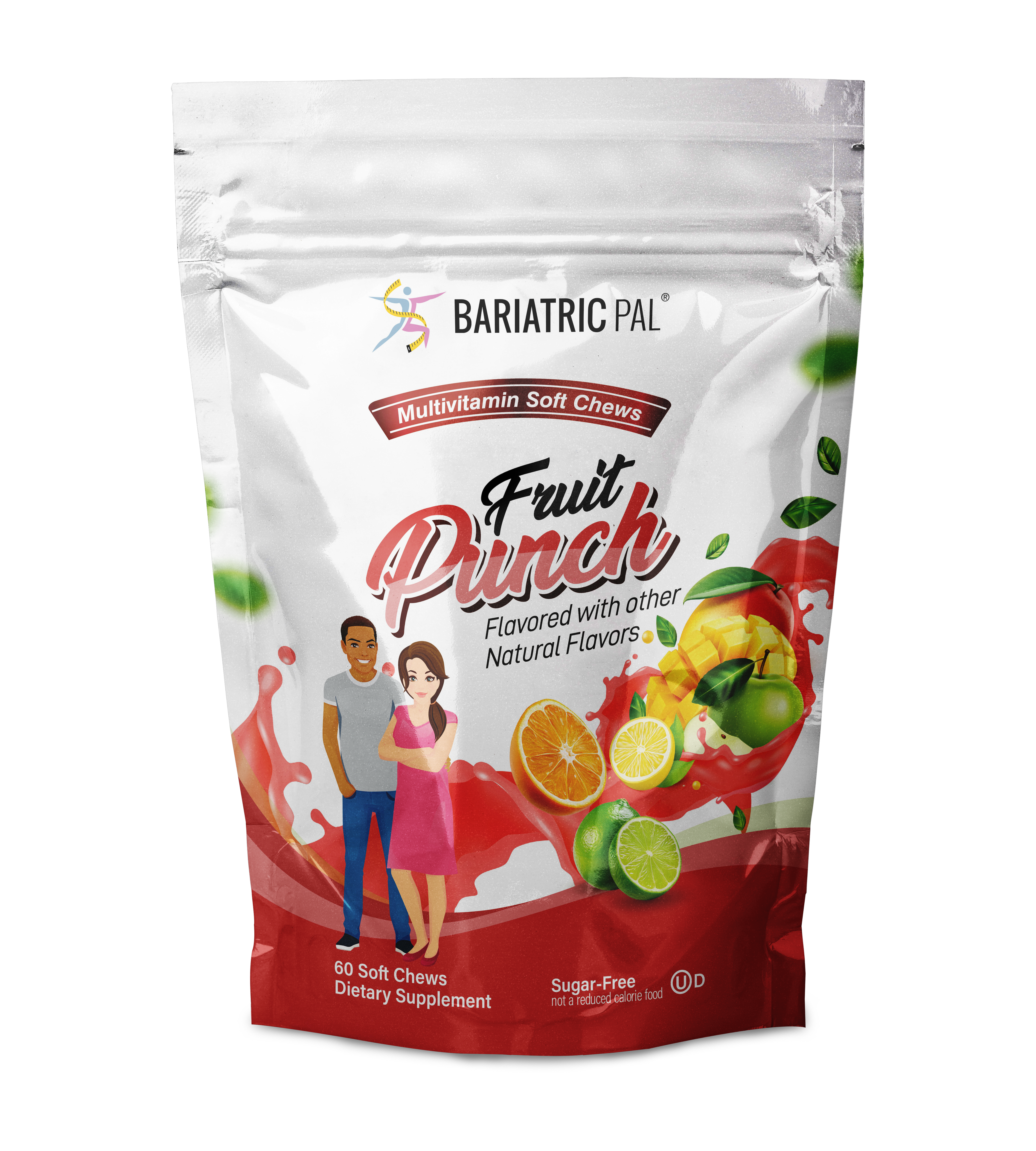 #Flavor_Fruit Punch #Size_60-Day Supply