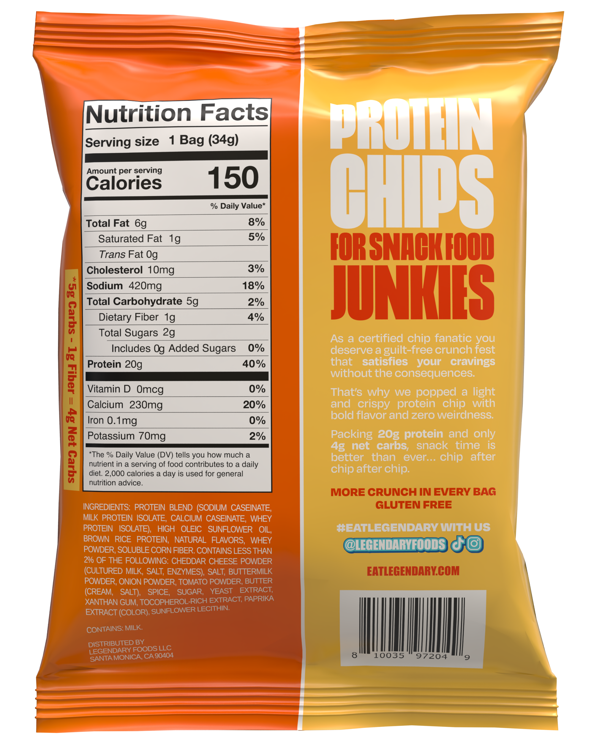 #Flavor_Nacho Cheese