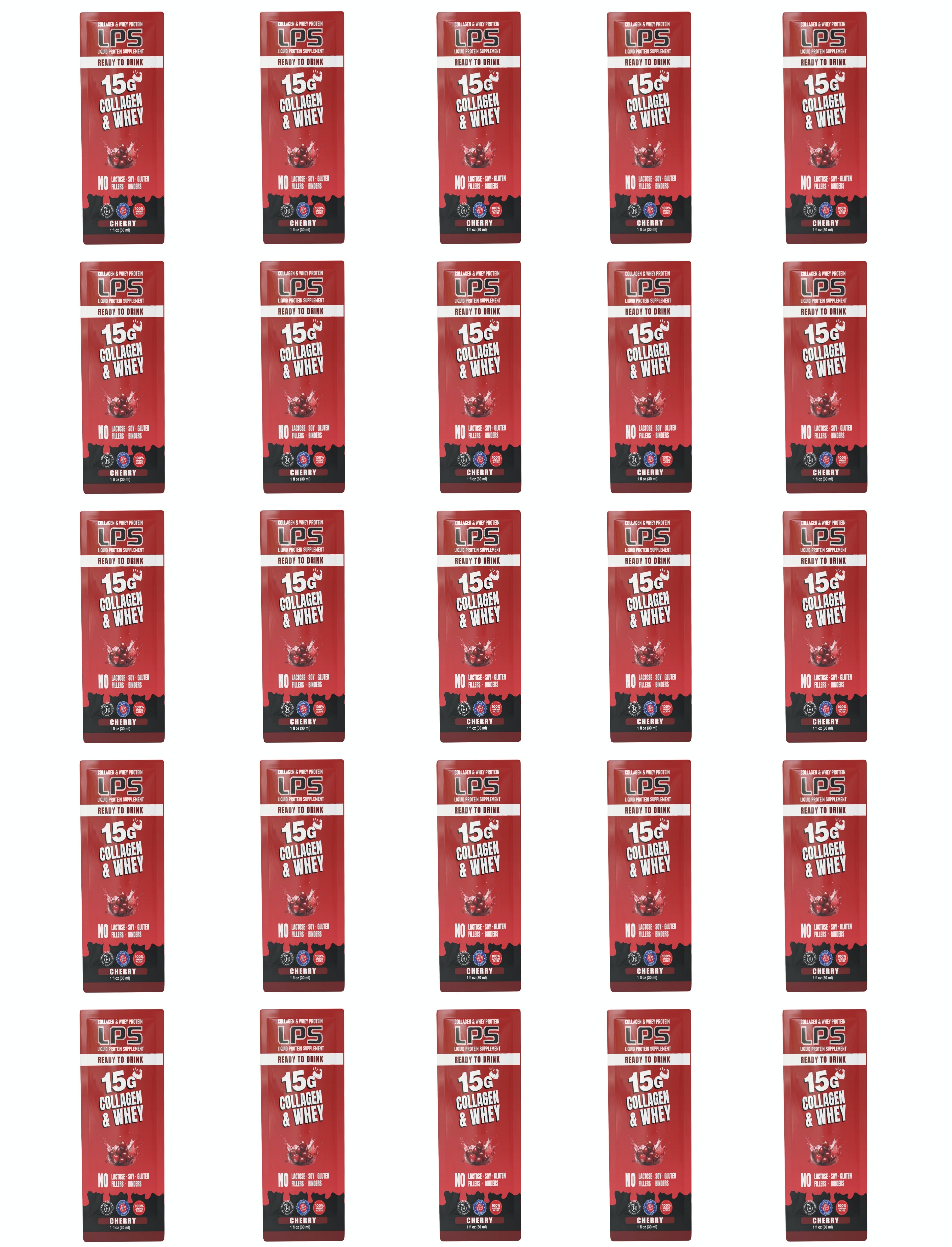 #Flavor_Cherry #Size_25-Pack