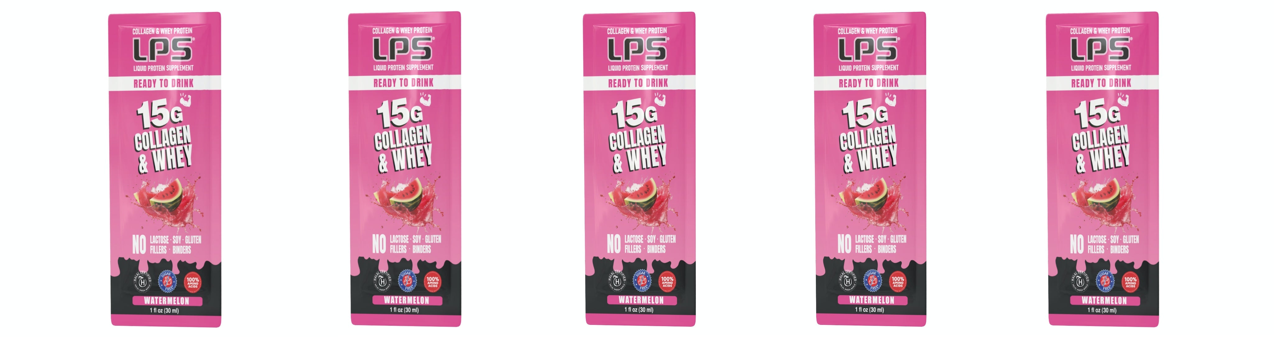 #Flavor_Watermelon #Size_5-Pack