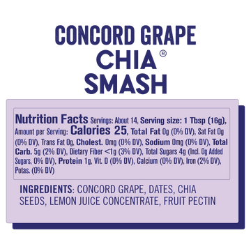 #Flavor_Concord Grape