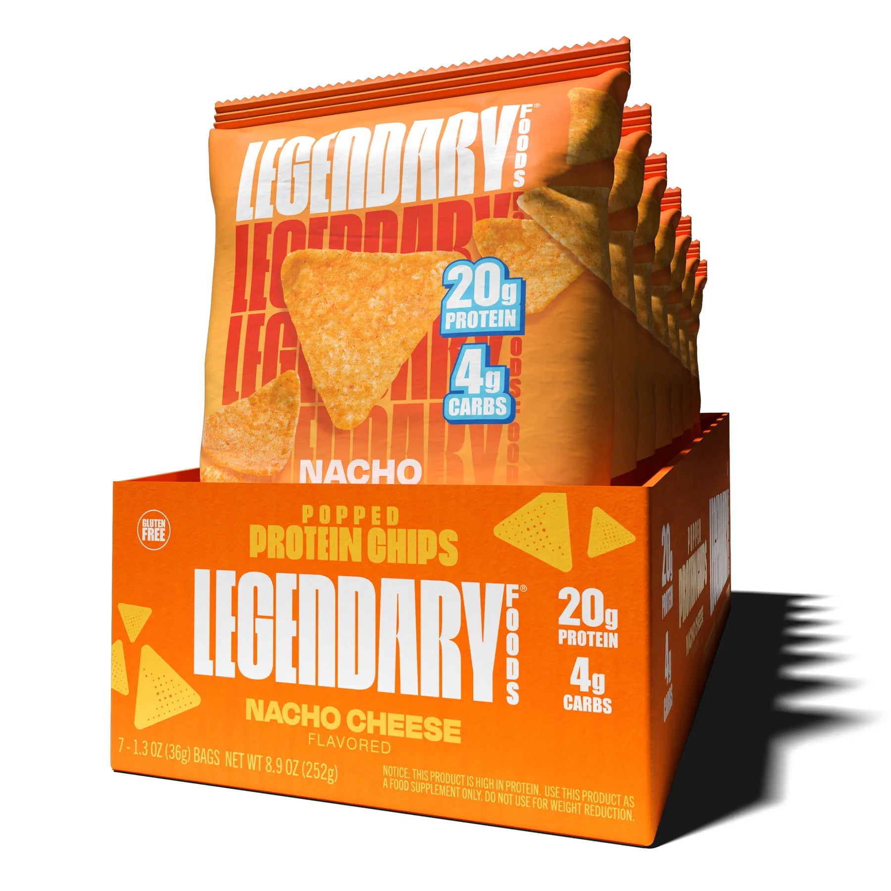#Flavor_Nacho Cheese #Size_7-Pack