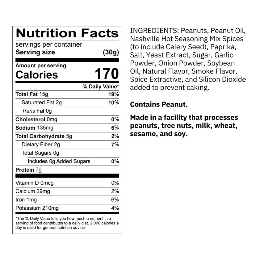 #Flavor_Nashville Hot Chicken