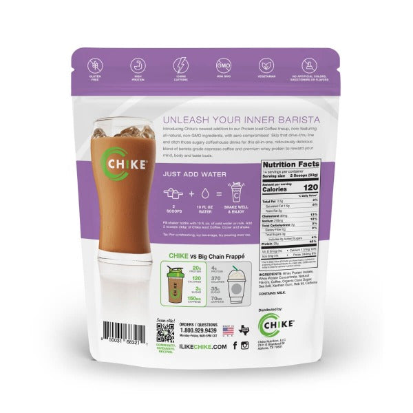 #Flavor_Caramel Macchiato