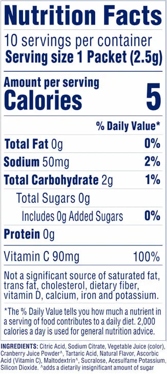#Flavor_Cran x Grape