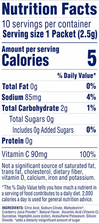 #Flavor_White Cran x Strawberry