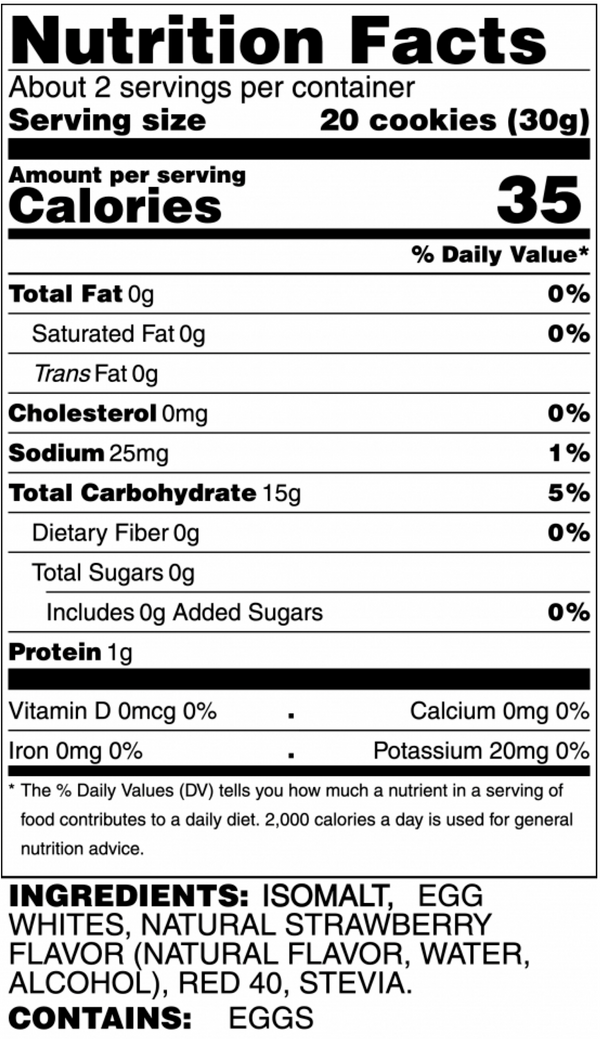 #Flavor_Strawberry #Size_2 oz.