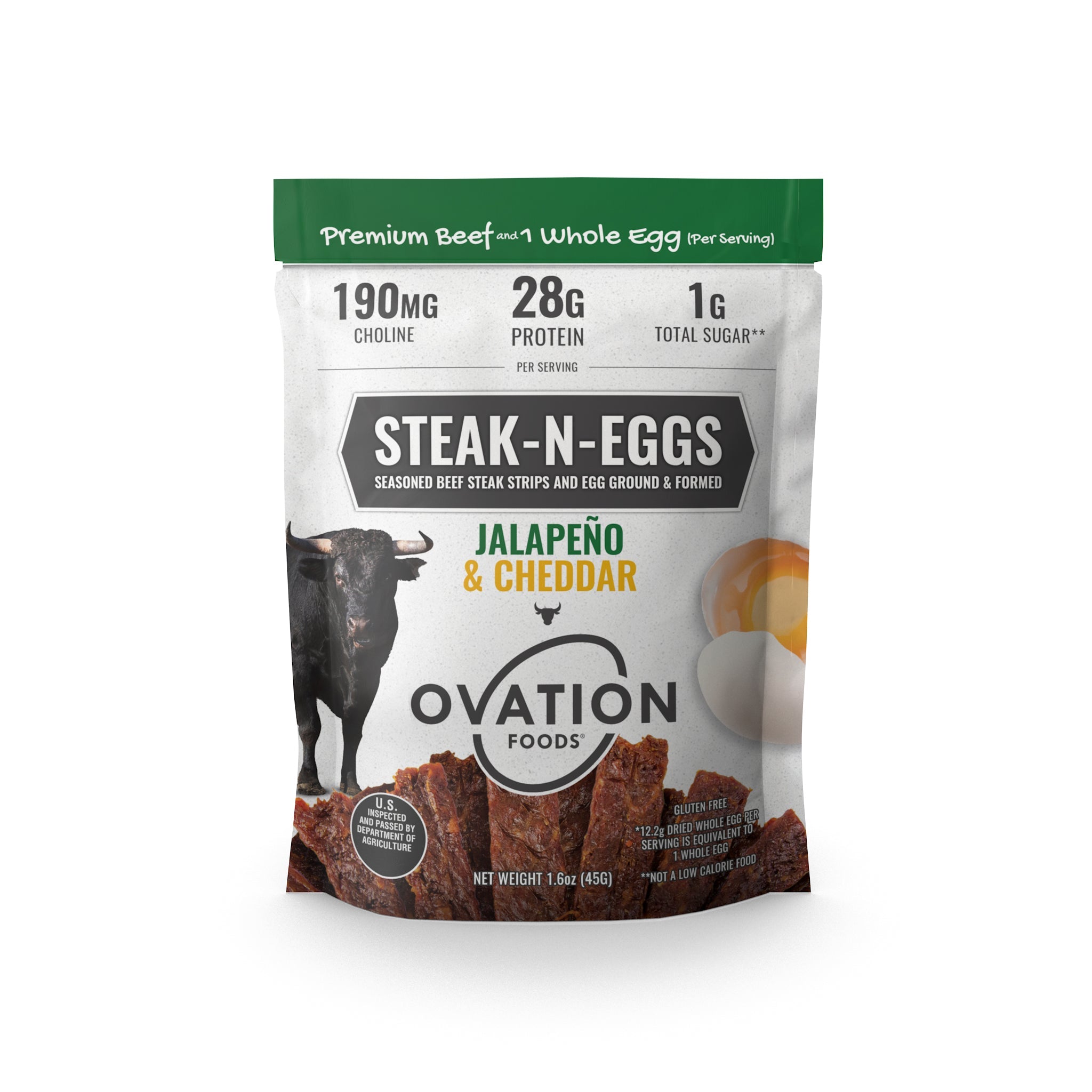 #Flavor_Jalapeño & Cheddar