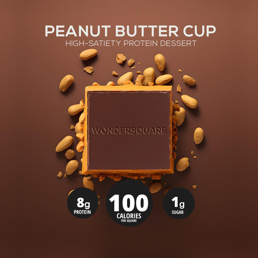 #Flavor_Peanut Butter Cup