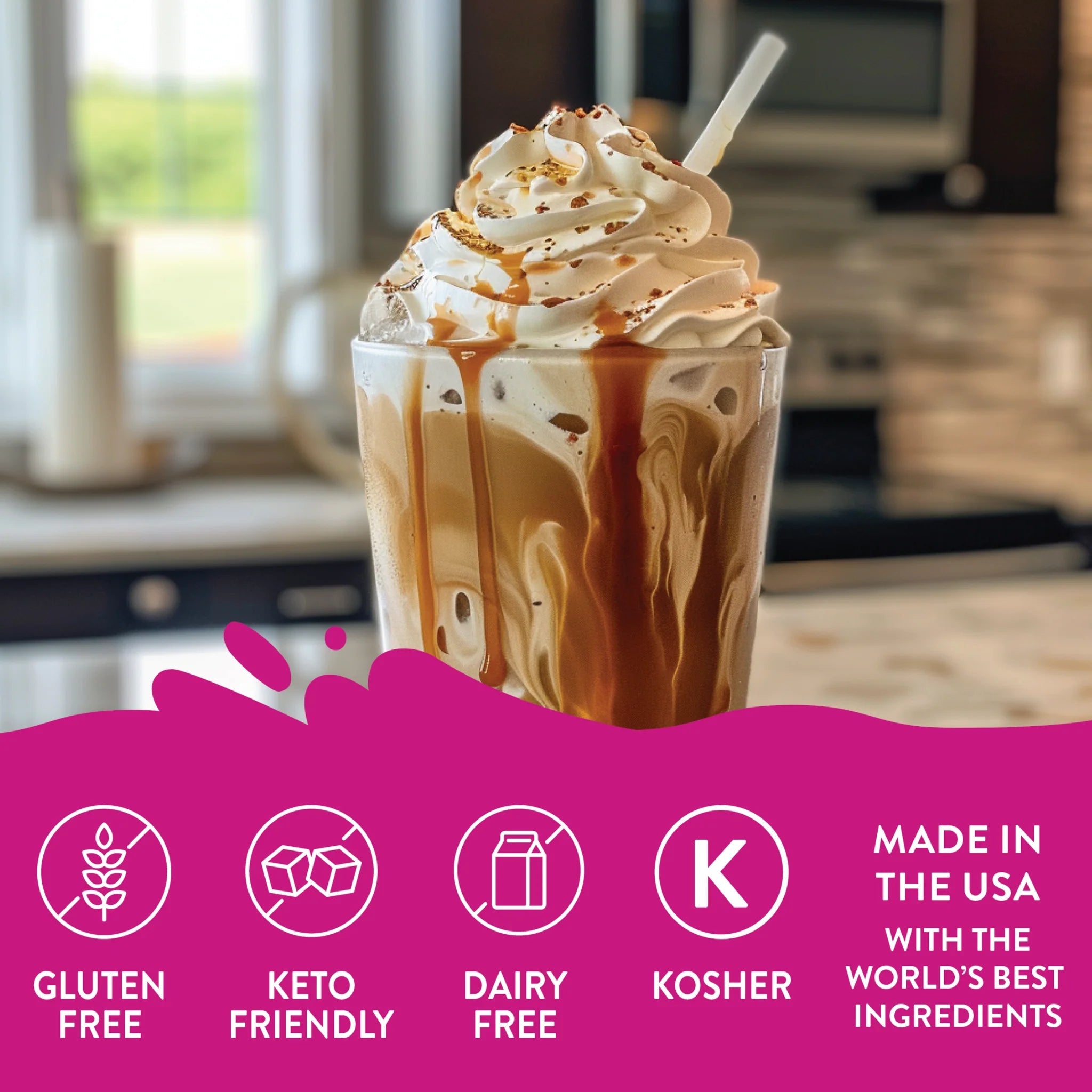 #Flavor_Salted Caramel